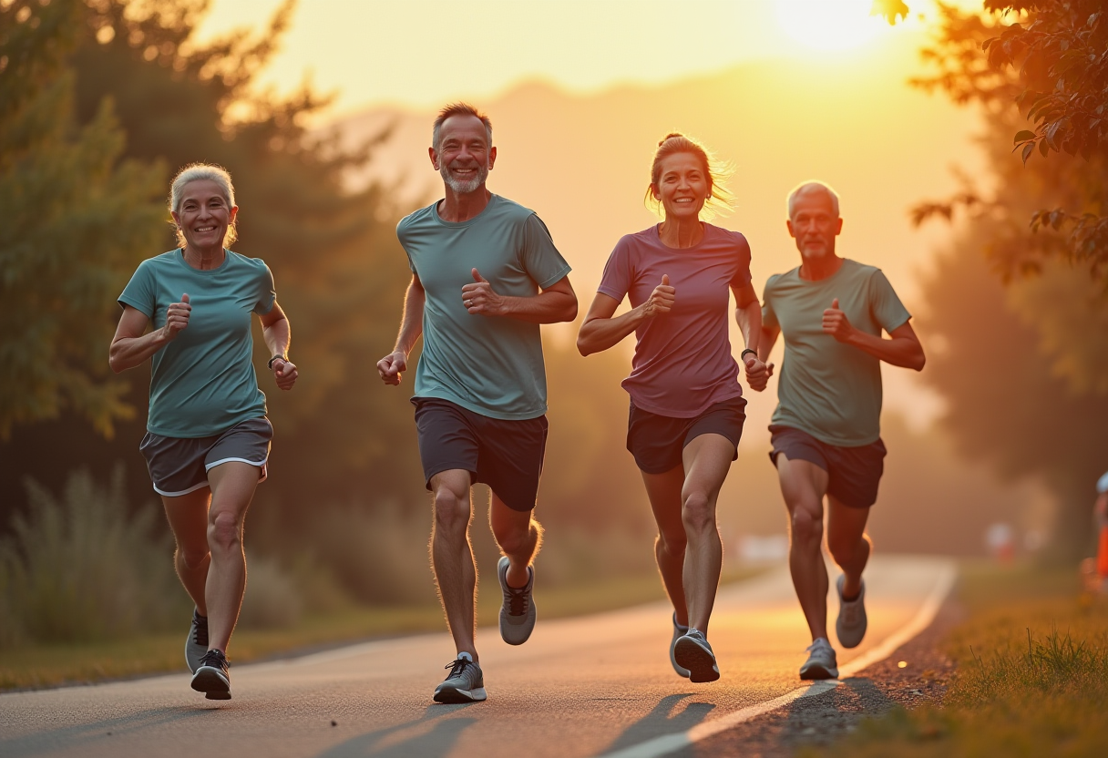 Групове тренування